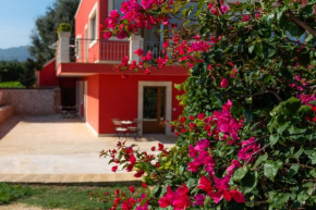 Tenuta Fascianello Appartamento 5 Wood
